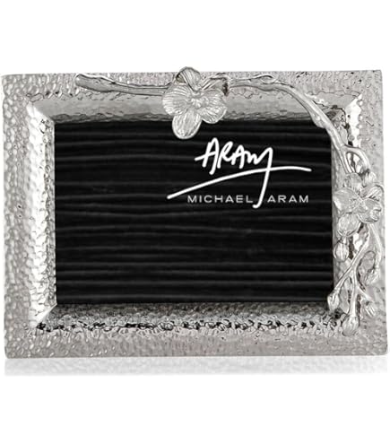 Amazon.com - Michael Aram Heart Frame, Gold